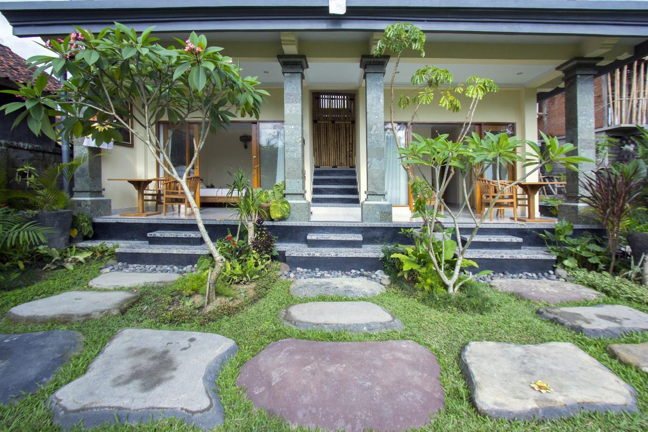 Yudha Ubud Екстериор снимка