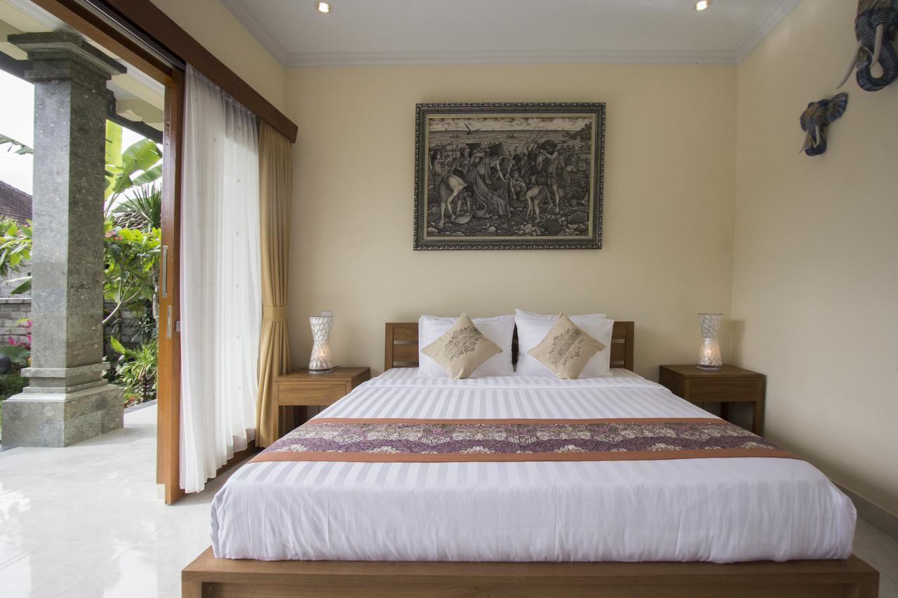 Yudha Ubud Екстериор снимка
