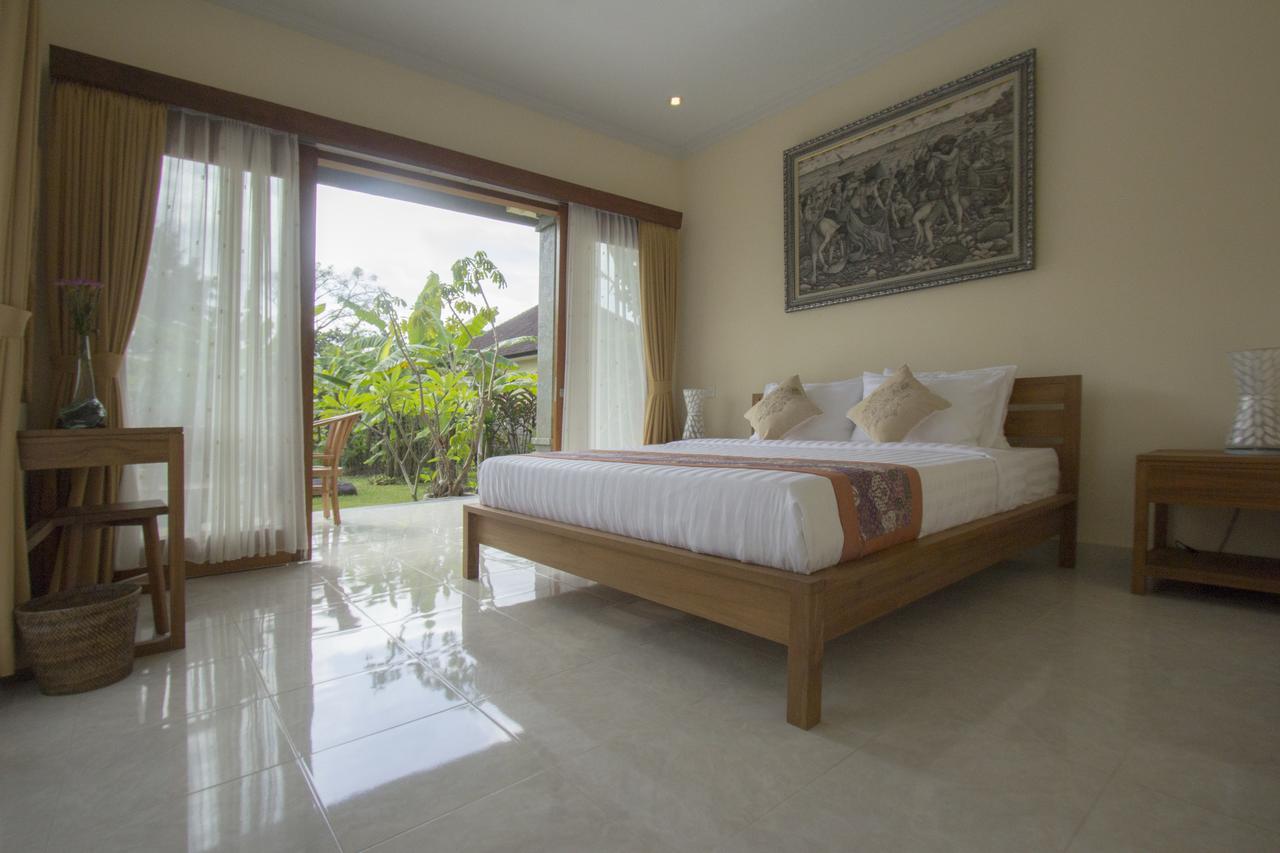 Yudha Ubud Екстериор снимка
