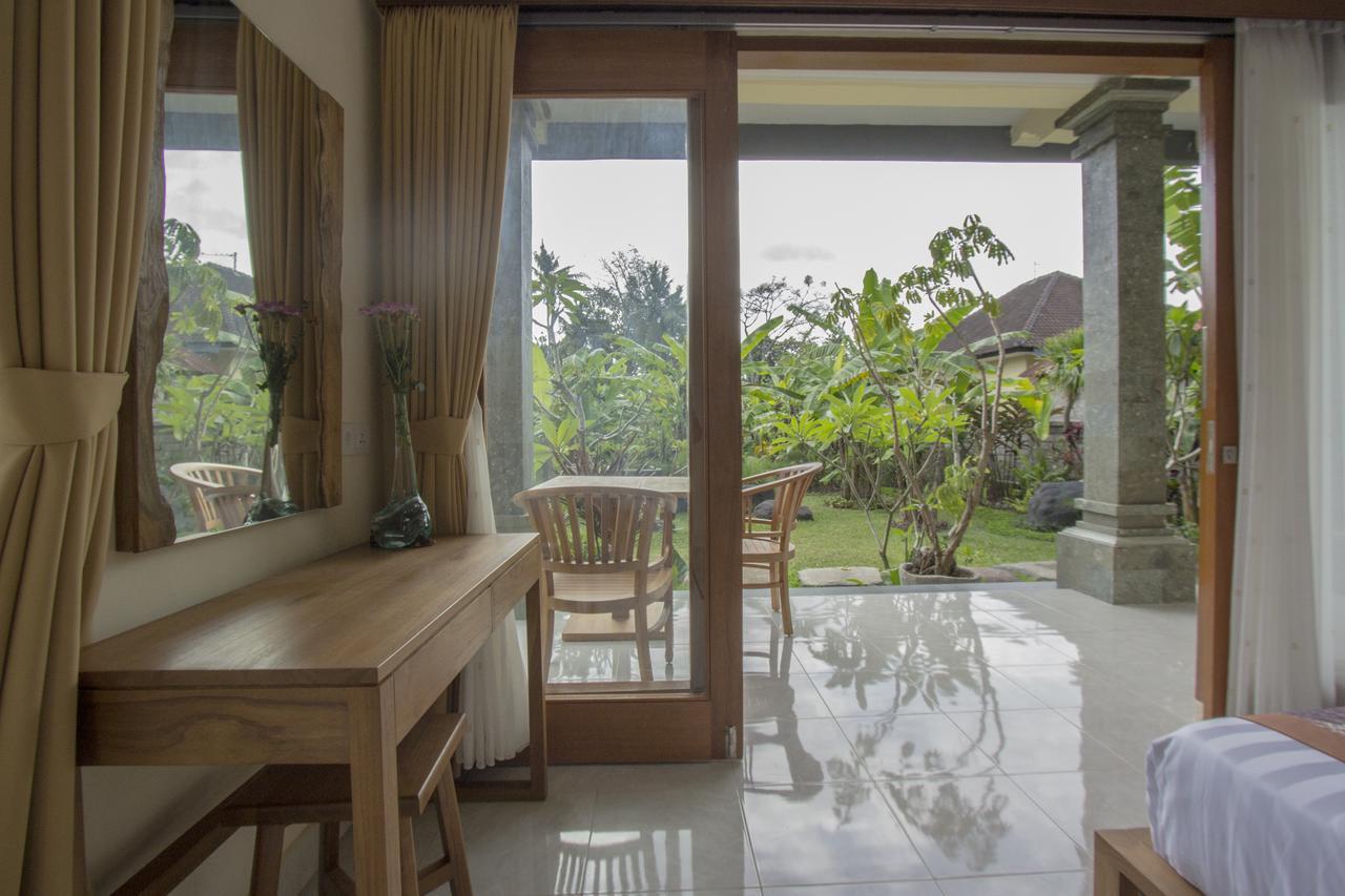 Yudha Ubud Екстериор снимка
