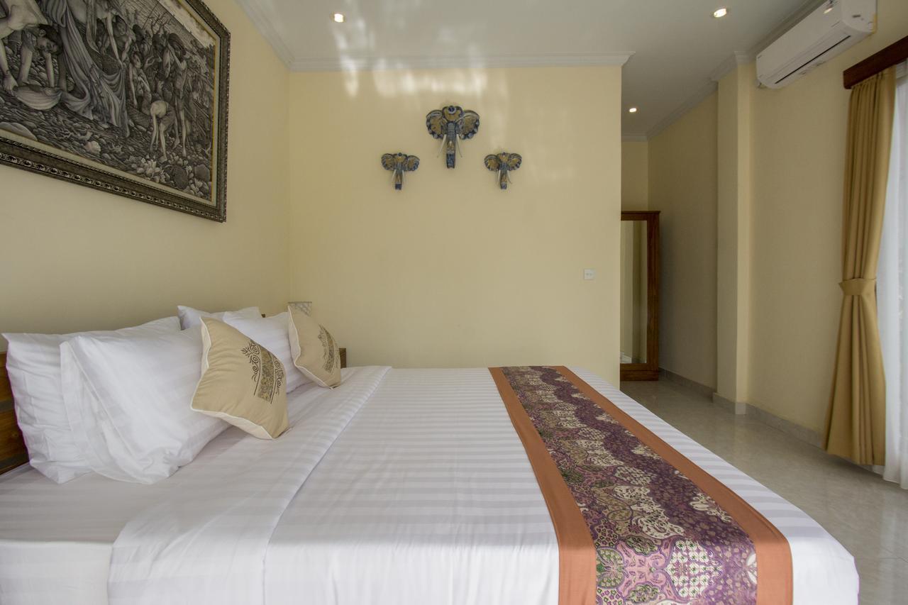 Yudha Ubud Екстериор снимка