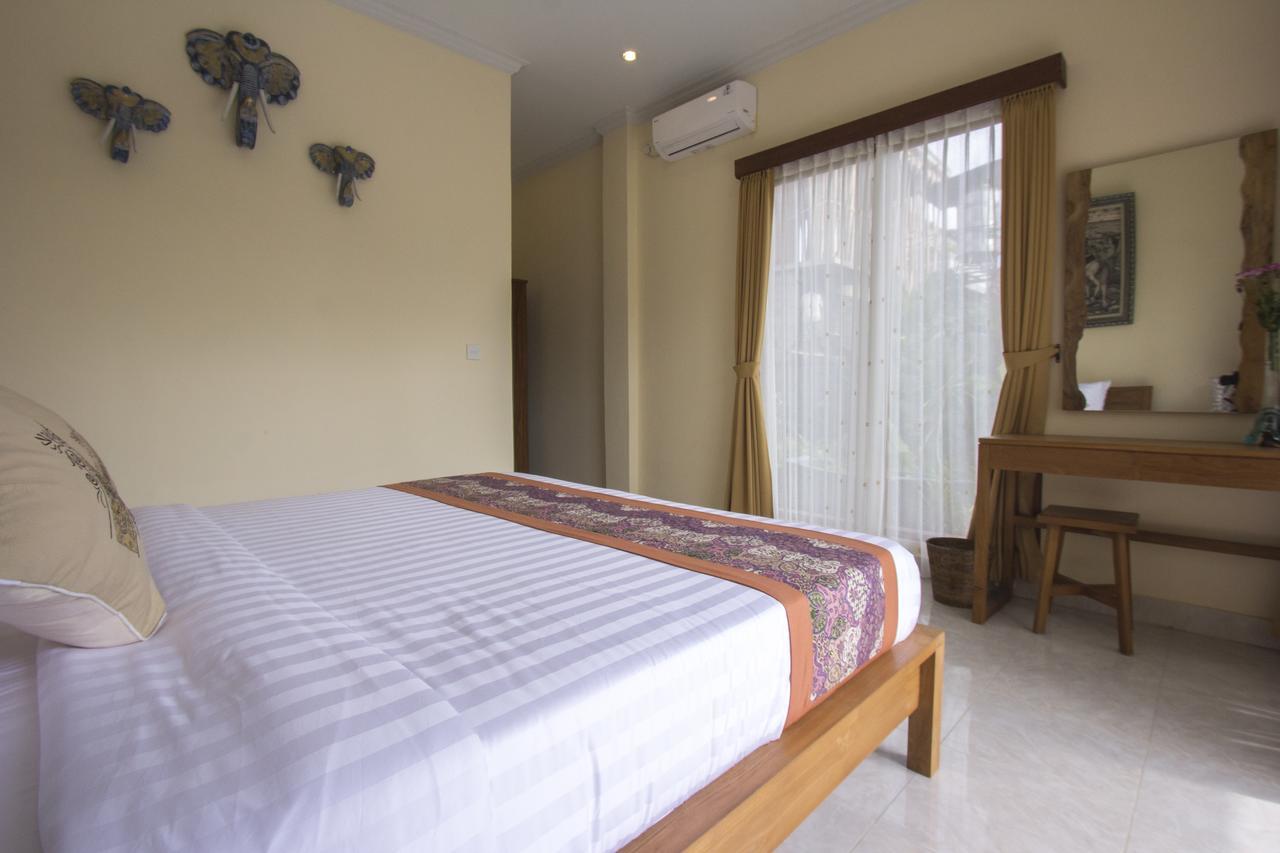 Yudha Ubud Екстериор снимка