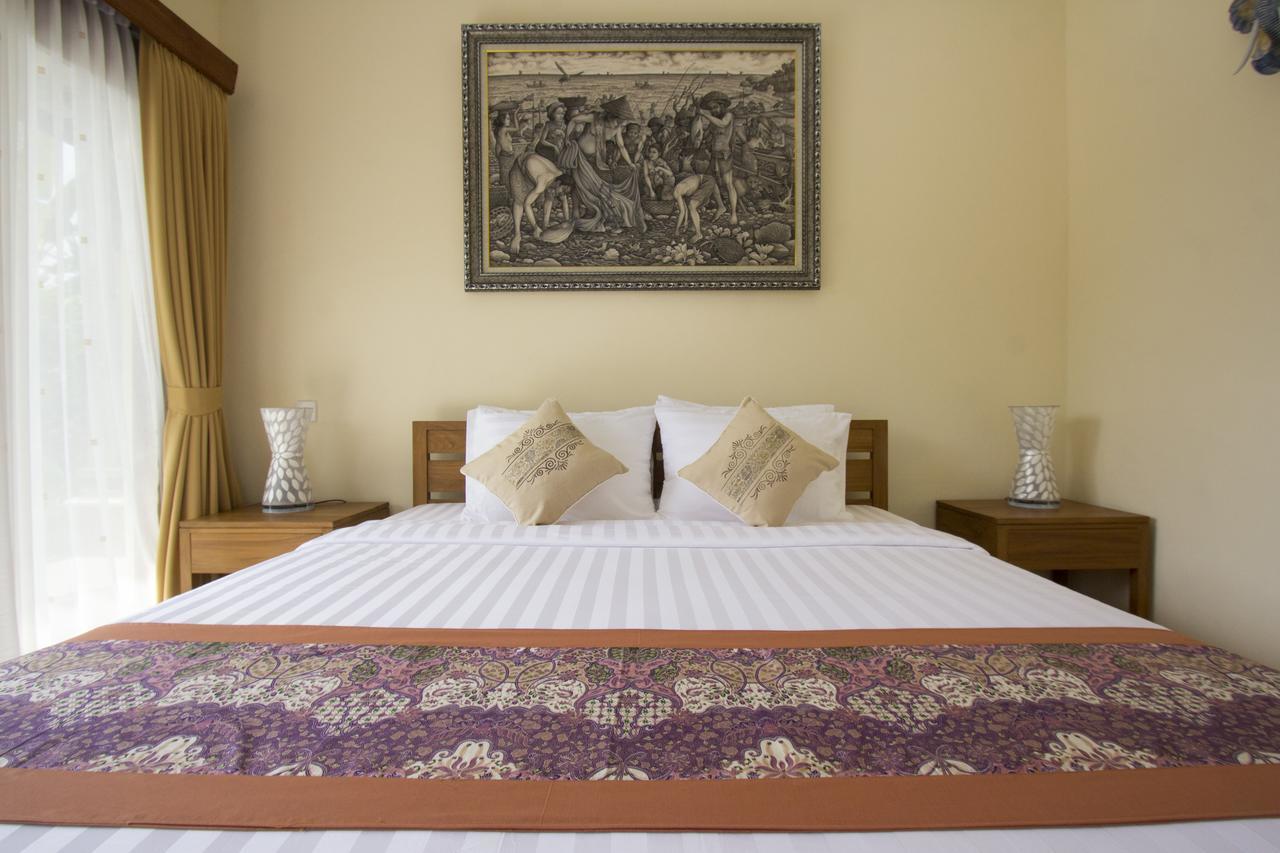 Yudha Ubud Екстериор снимка
